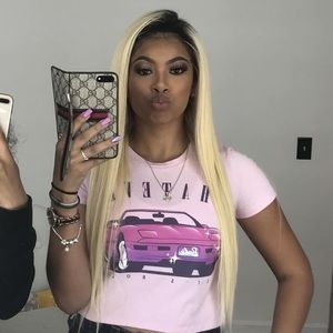 Meet your Posher, Maranda